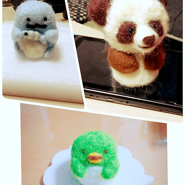 sachipon220さんの実例写真