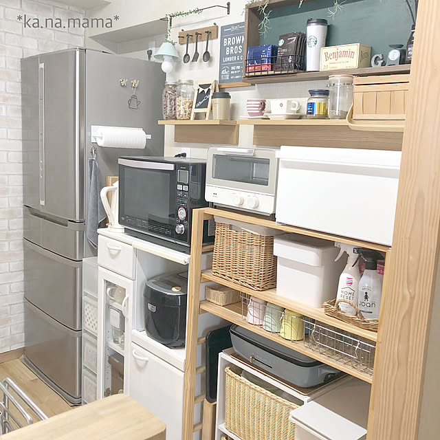 ka.na.mamaさんの実例写真