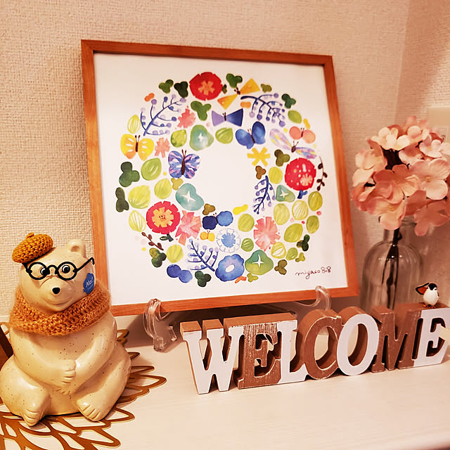 akeさんの実例写真