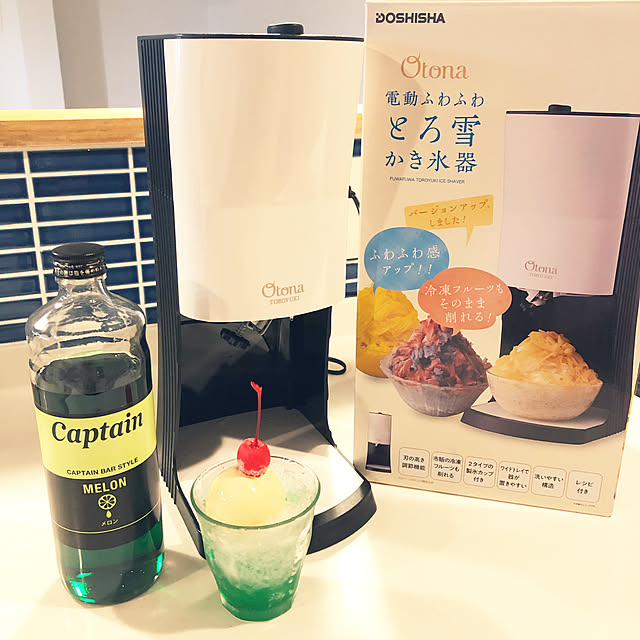 figaroさんの実例写真