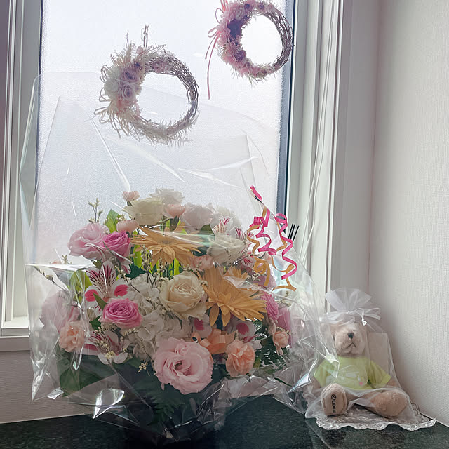 saki.grandsaisonさんの実例写真