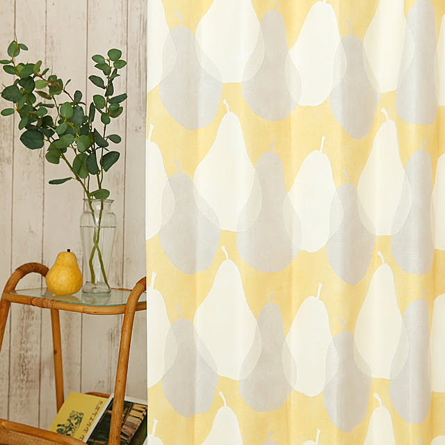 perfectspace_curtainさんの部屋