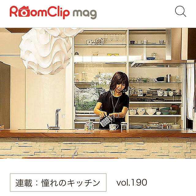 Yumiさんの実例写真