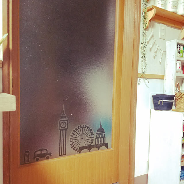 chocolatさんの実例写真