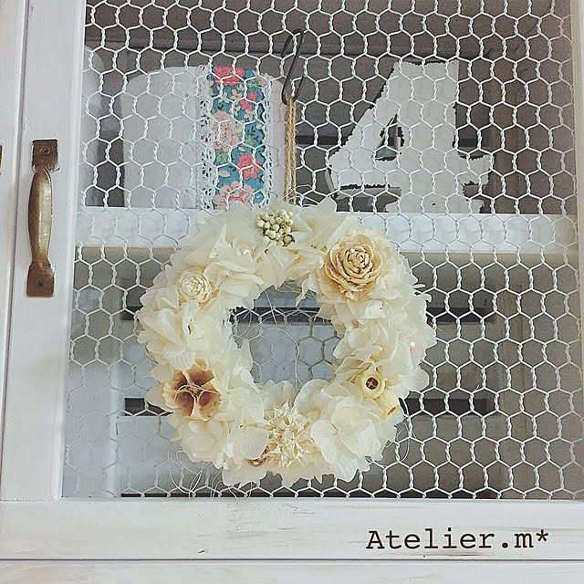 Atelier.mさんの実例写真
