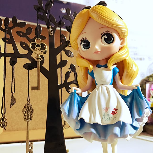uelphieさんの実例写真