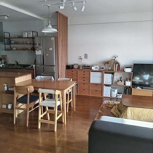 sakiさんの部屋