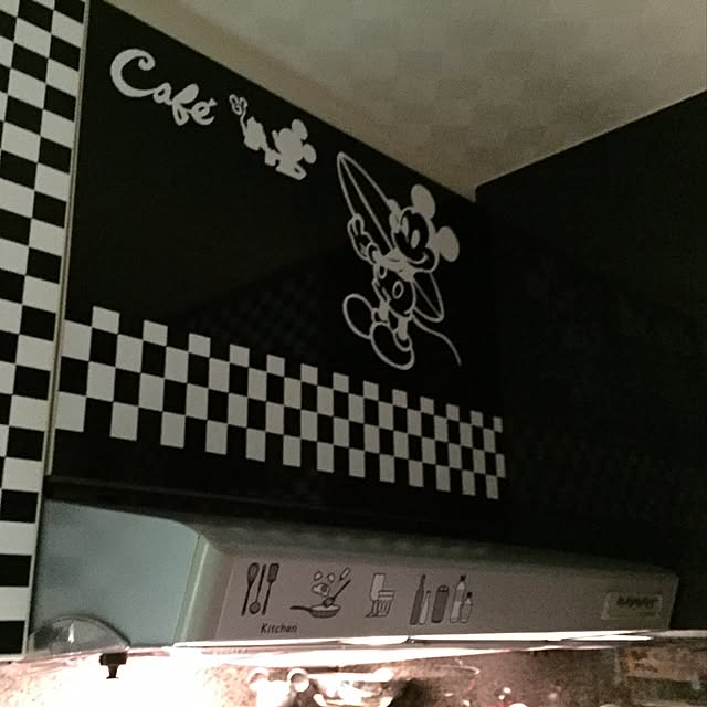 kaoru.disney.ex3jsbさんの実例写真
