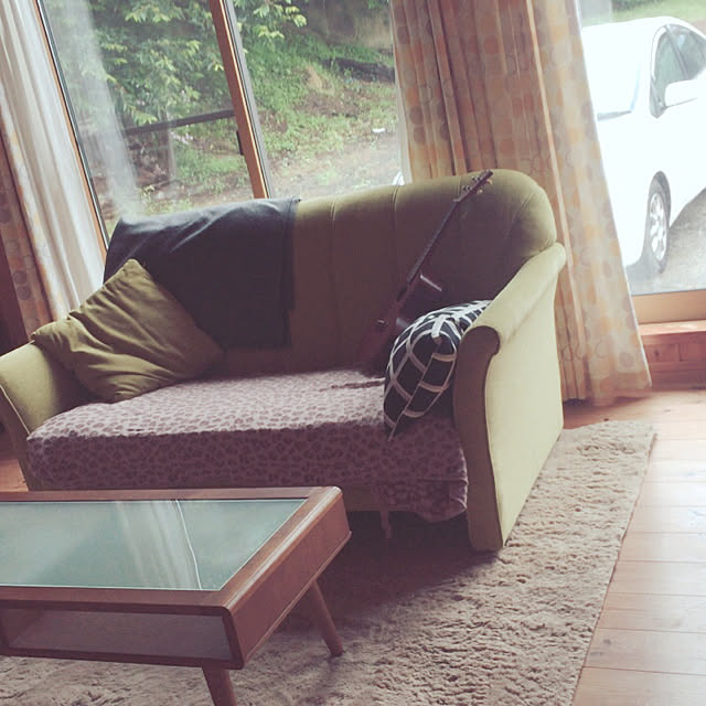 Parisaさんの実例写真