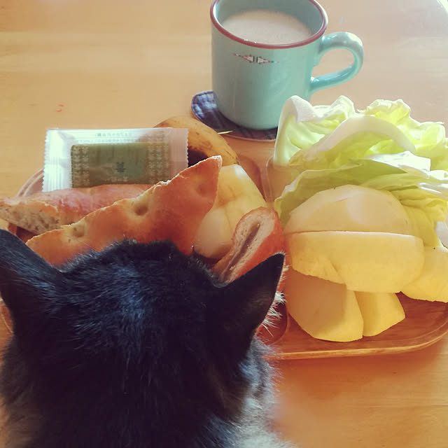 Maki-nekomamireさんの実例写真