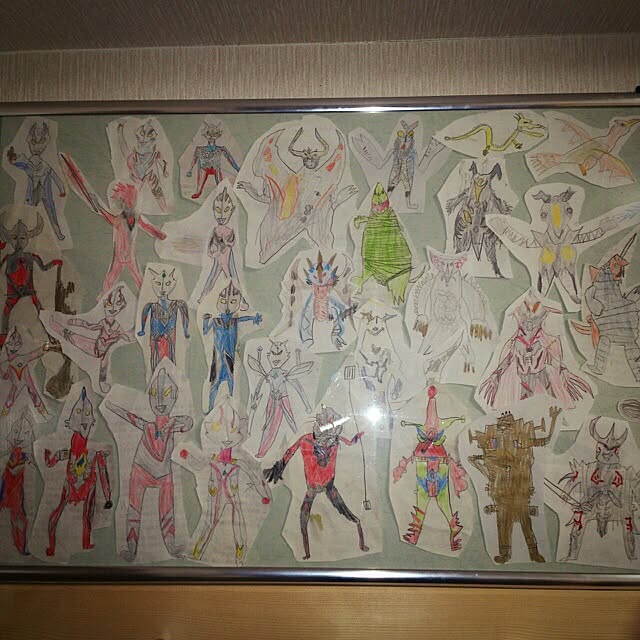 hiroharuさんの実例写真