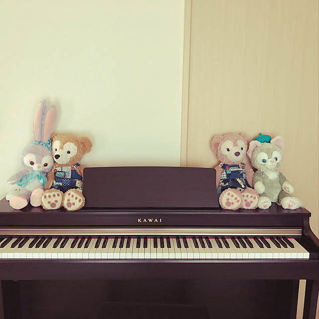 mokamokaさんの実例写真