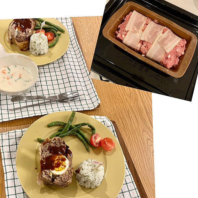 Minteaさんの部屋