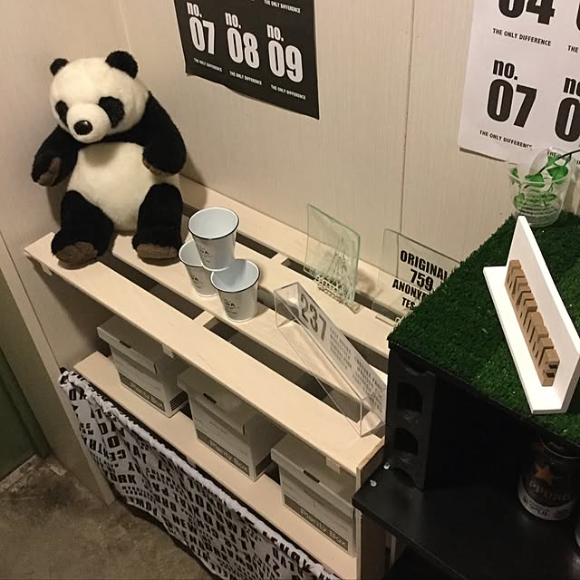 実例写真