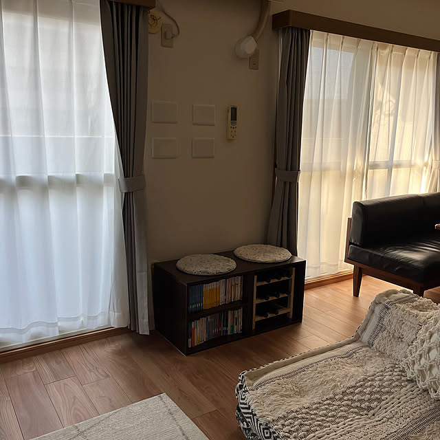 yurieさんの部屋