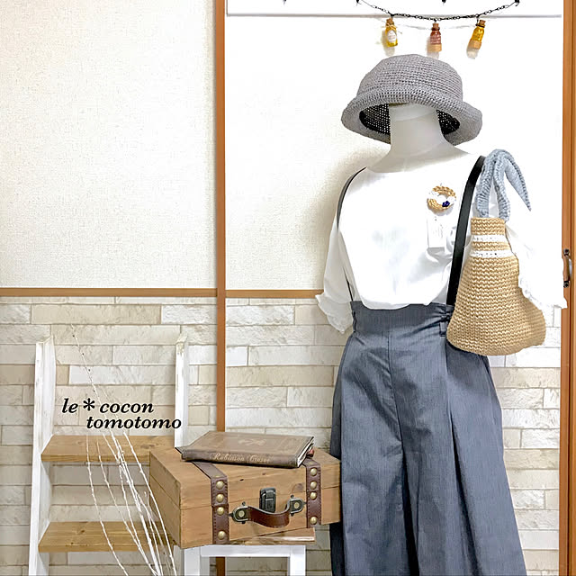 tomotomo325さんの実例写真