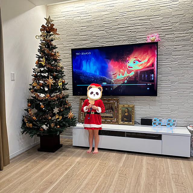 Tomoeさんの実例写真