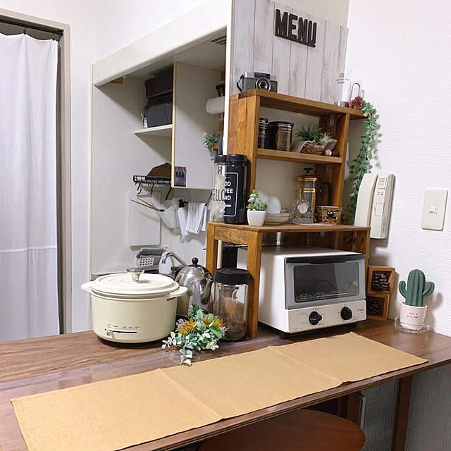 pouさんの実例写真