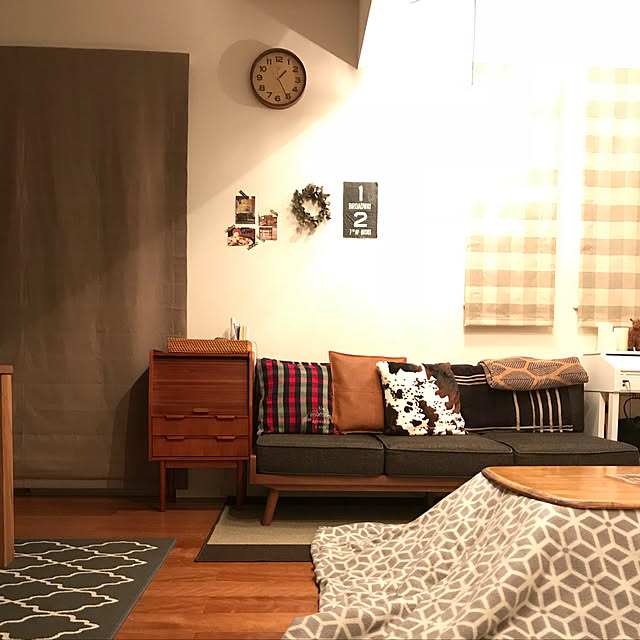 mimosaさんの実例写真