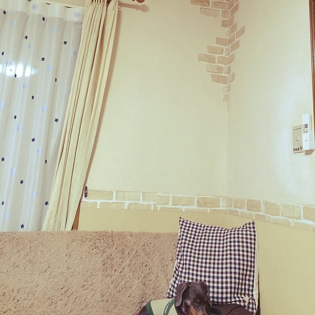 buri_buriさんの実例写真