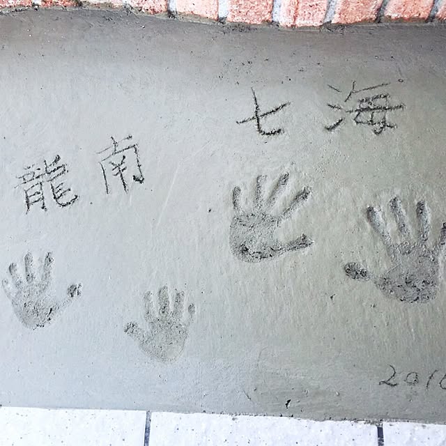 Mihoさんの実例写真