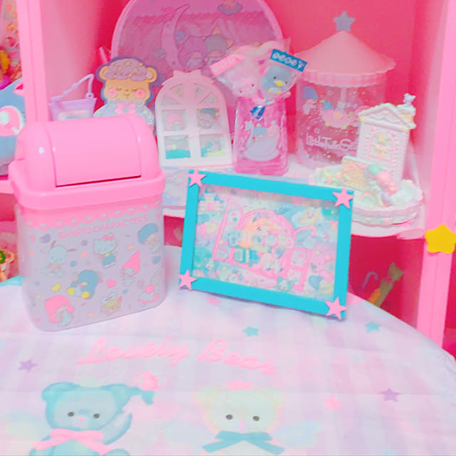 pinkoceanさんの実例写真