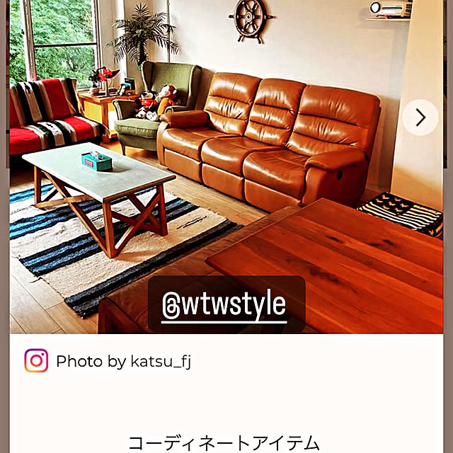 katsuさんの実例写真