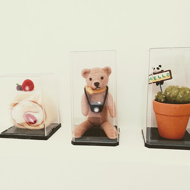 壁/天井のインテリア実例 - 2019-04-07 11:26:18