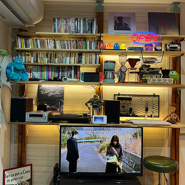 Rikkunさんの部屋