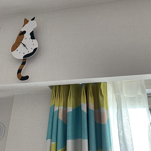 HOLAさんの部屋