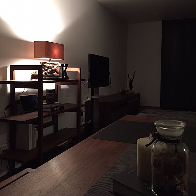 部屋全体のインテリア実例 - 2016-07-12 00:31:29