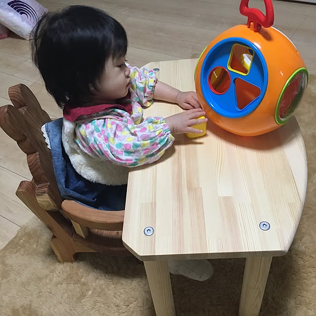 机/DIY/ナチュラル/ハンドメイドのインテリア実例 - 2017-01-17 20:17:00