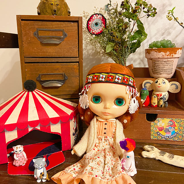 rukakoさんの実例写真