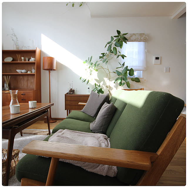 Hisashiさんの実例写真