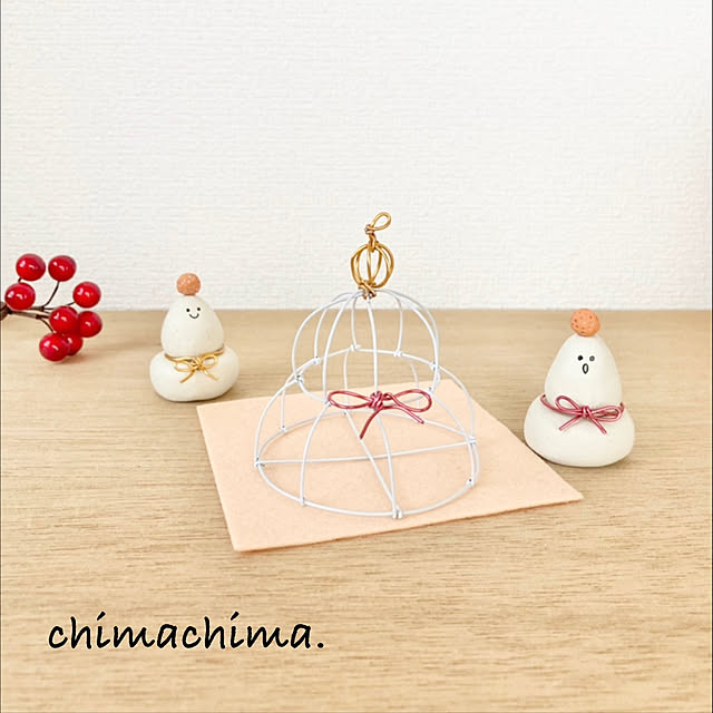 chimachima.さんの実例写真