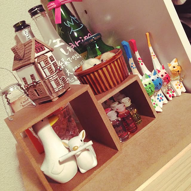 Marinoさんの実例写真