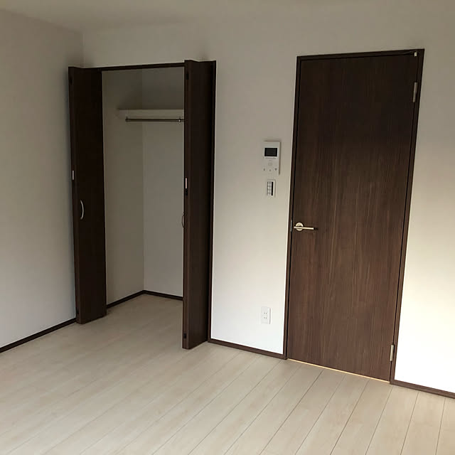 部屋全体/一人暮らしのインテリア実例 - 2018-11-11 01:22:07