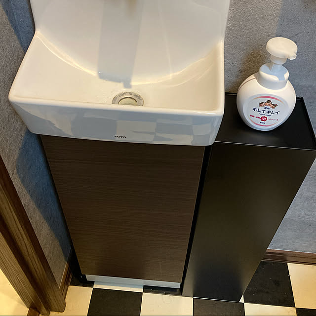 cw_o0xの山崎実業-スリムトイレラック タワー towerの家具・インテリア写真