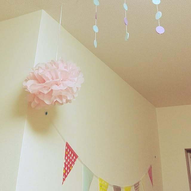 maikoさんの実例写真