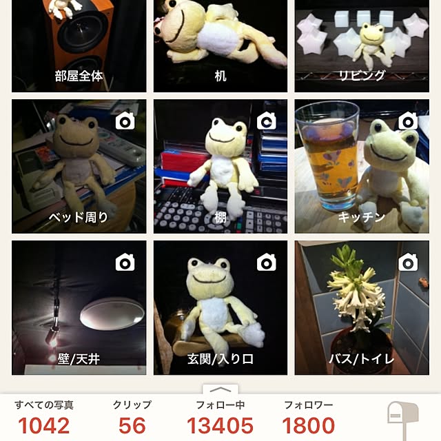 Shigeさんの実例写真
