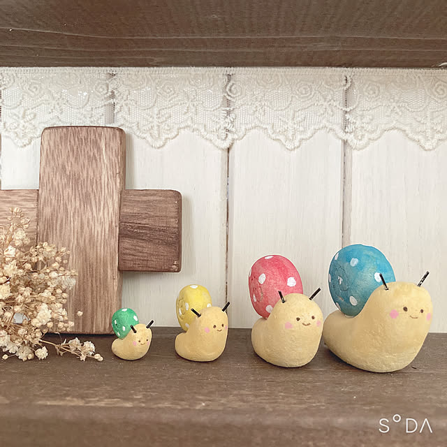 -Riley-mama.-さんの実例写真