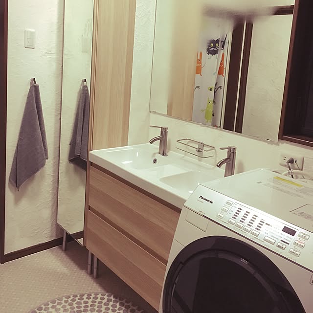 mr.sentakuさんの実例写真