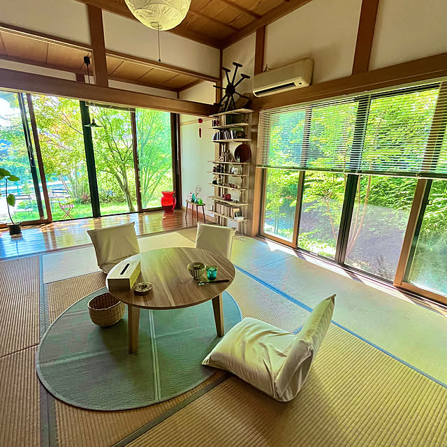 Erikoさんの部屋