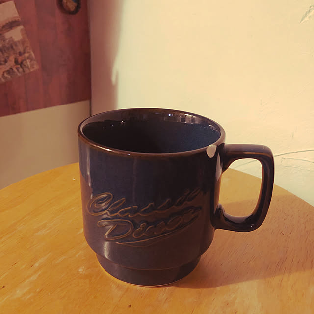 chococoさんの部屋