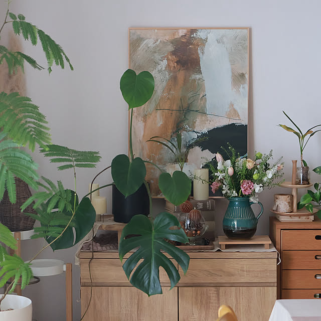 Summerさんの実例写真