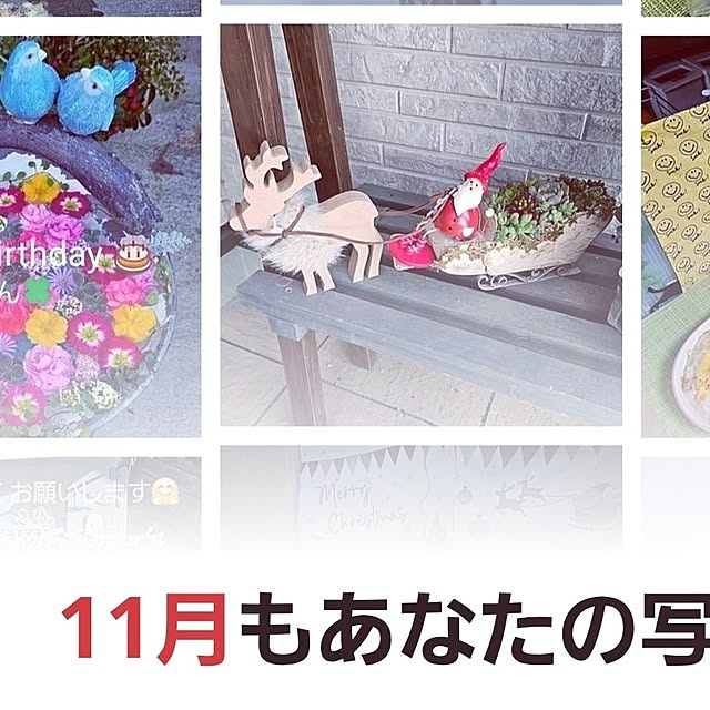 mocomocoさんの実例写真