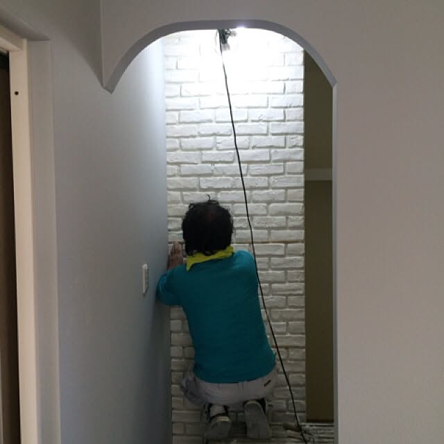 Peneropiさんの実例写真