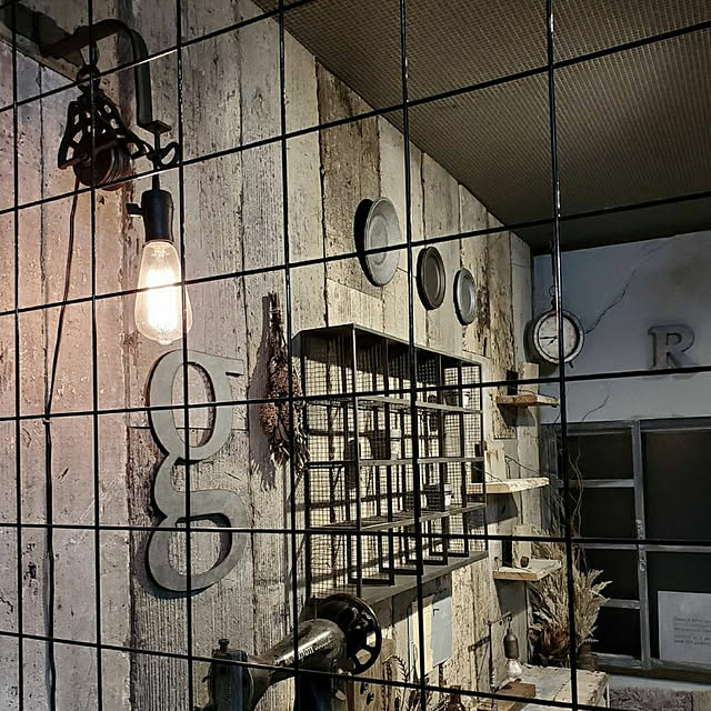 reksさんの実例写真