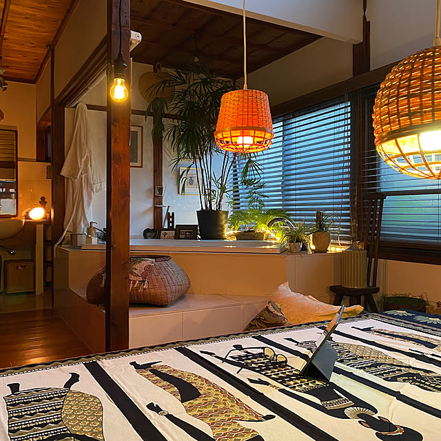 mukuさんの部屋