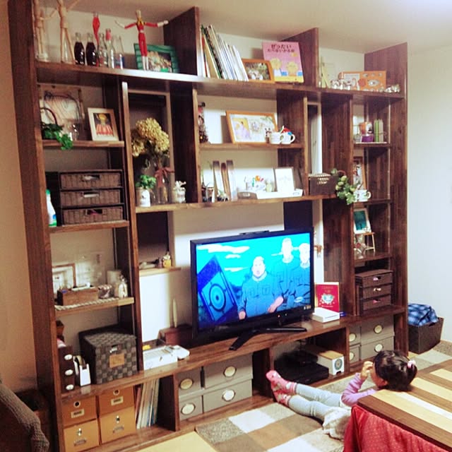 andante365さんの実例写真